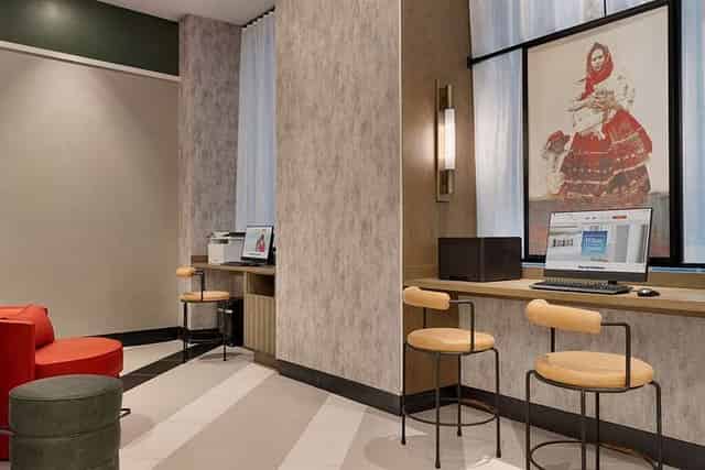 Meeting Room