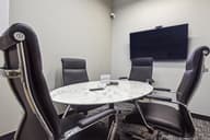Small Meeting Rooms