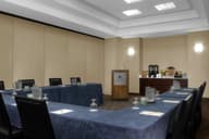 Small Meeting Rooms