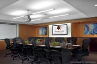 Small Meeting Rooms