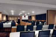 Training Rooms