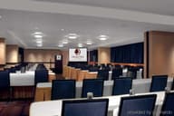Training Rooms