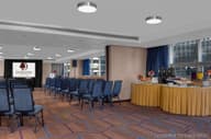 Meeting Rooms