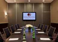 Small Meeting Rooms