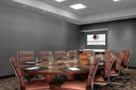 Meeting Rooms
