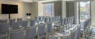Training Rooms