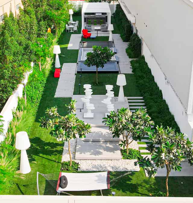 Space 01 & 02 &03 venue 