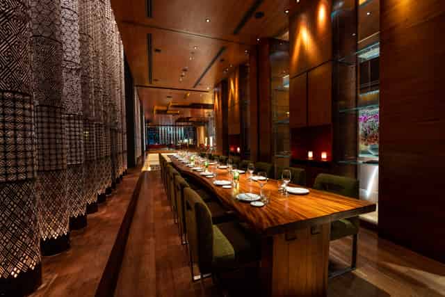 Wabi and Sabi