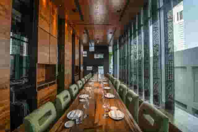 Wabi and Sabi