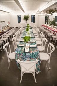 Christmas Party Venues