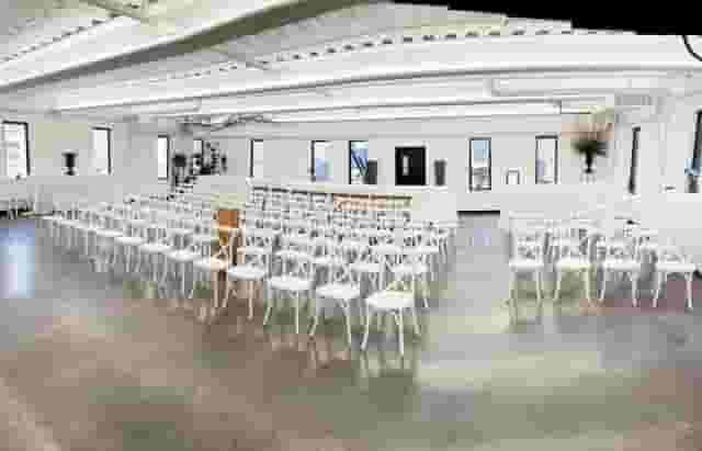 ILA Bar Room