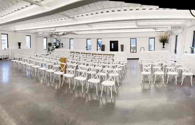 ILA Penthouse | New York Venue | All ...