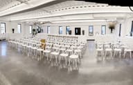 Quirky Conference Venues