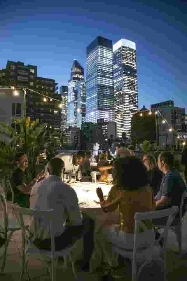 Penthouse