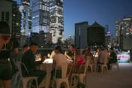 Christmas Party Venues