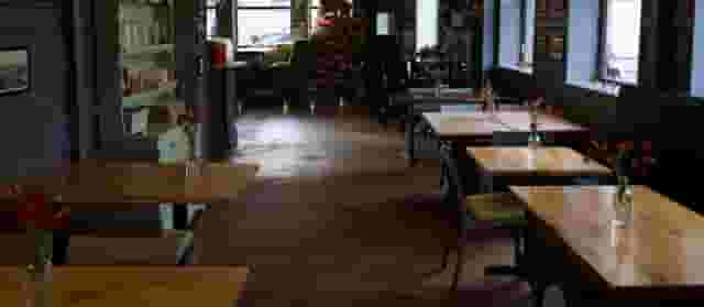 Dockers Inn
