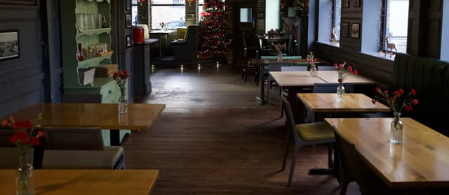 Dockers Inn