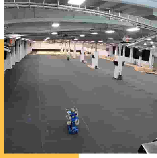 Entire Space