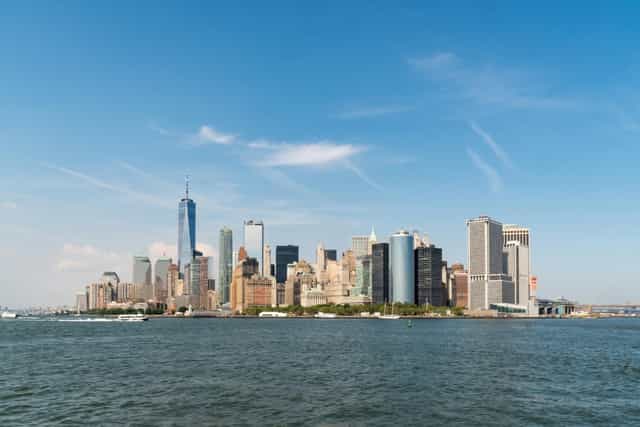 Pier 36 NYC event space with vast industrial architecture for corporate galas and incentive trips.