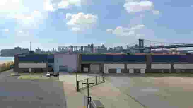 Entire Facility