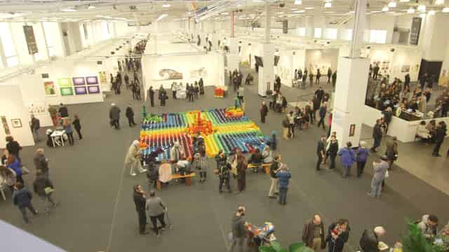 Entire Facility