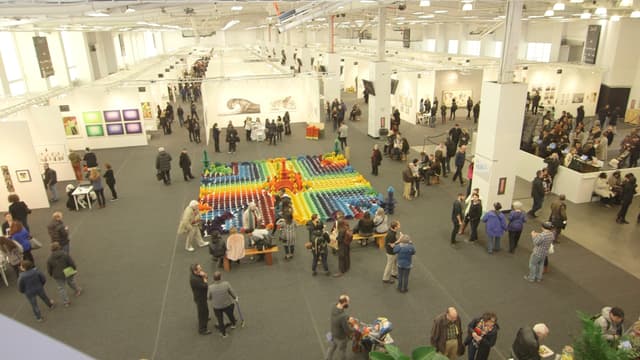 Entire Facility
