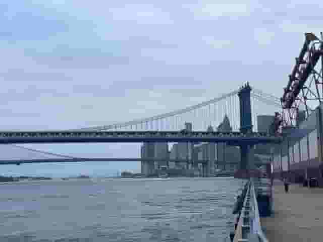 The Great Pier Room C