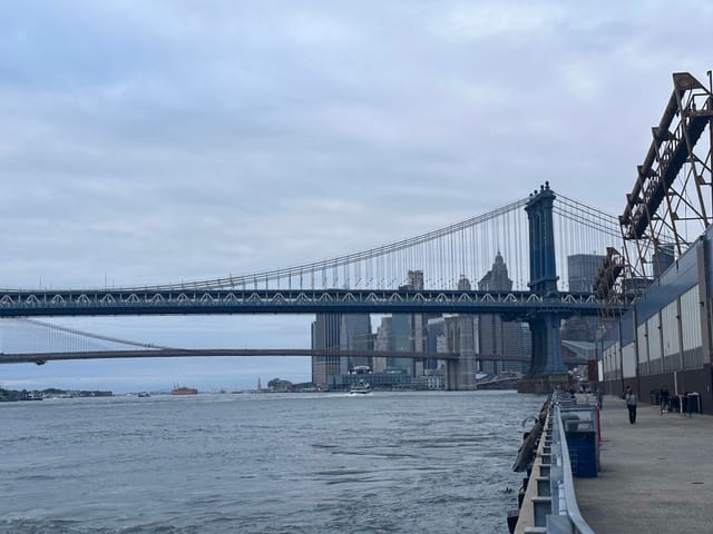 The Great Pier Room C at Pier 36 NYC waterfront venue for outdoor corporate event receptions.