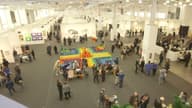 Networking Venues
