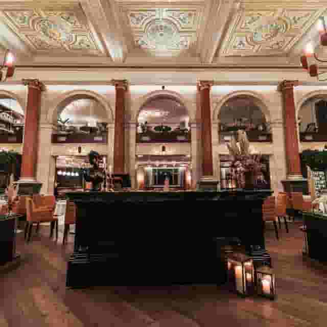 Piazza Italiana