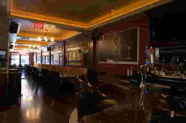 Hudson Garden Grill