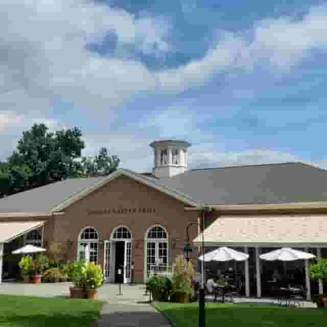 Hudson Garden Grill