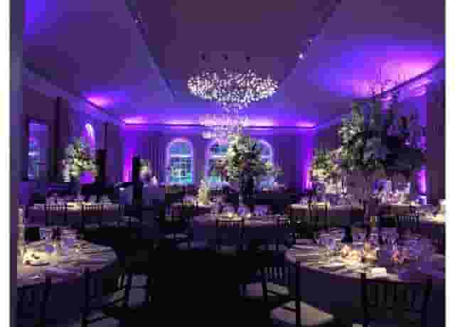 Garden Terrace Room