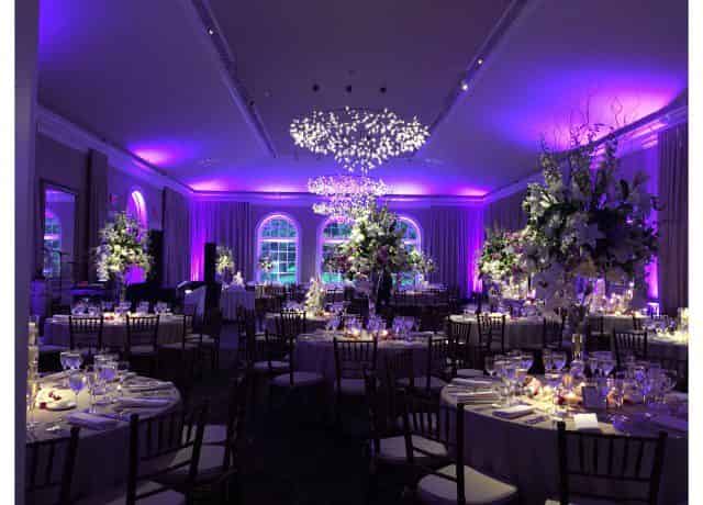 Garden Terrace Room