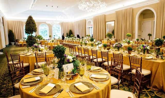 The New York Botanical Garden | Venues ...