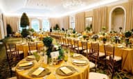 Summer Party Venues