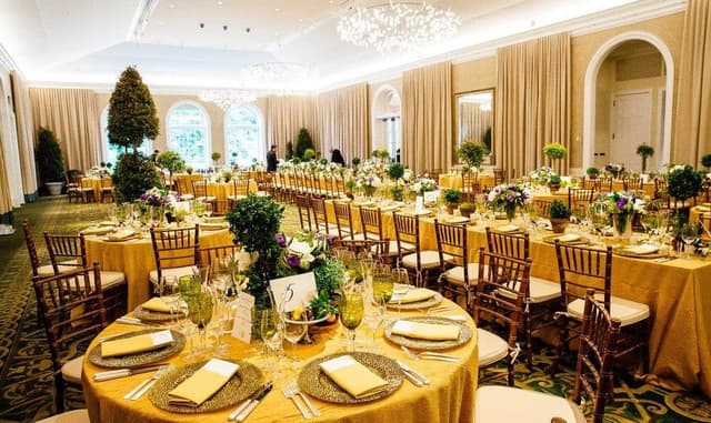 The New York Botanical Garden
