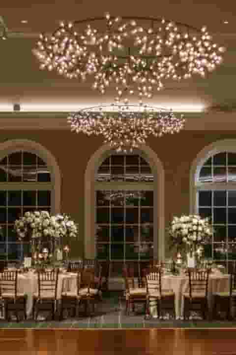 Garden Terrace Room