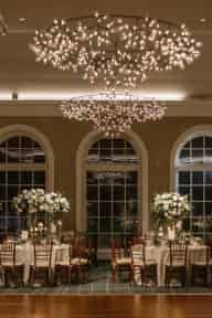 Summer Party Venues
