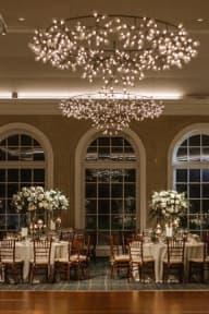 Summer Party Venues