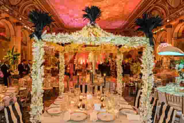 Garden Terrace Room