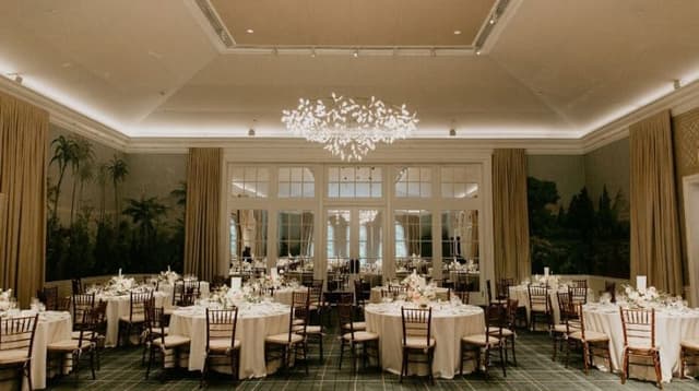 The New York Botanical Garden