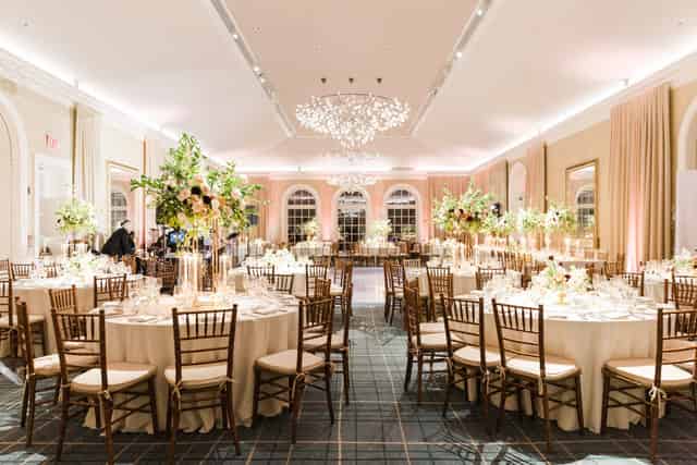 Garden Terrace Room