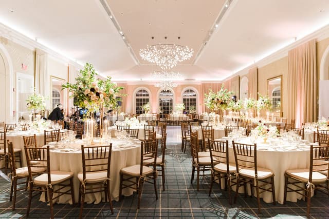 The New York Botanical Garden