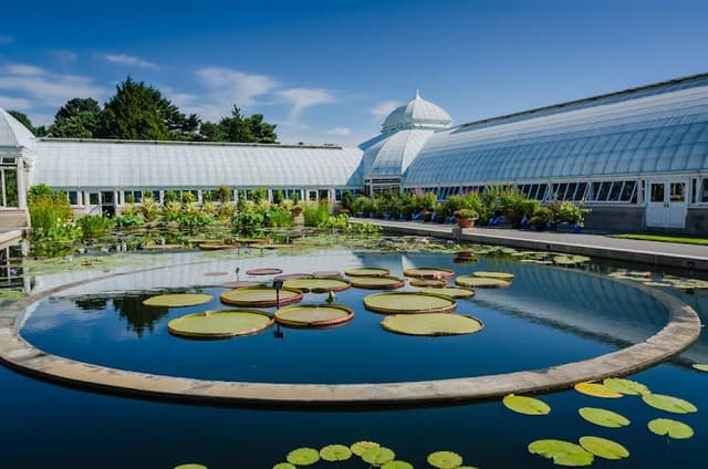 Gardens