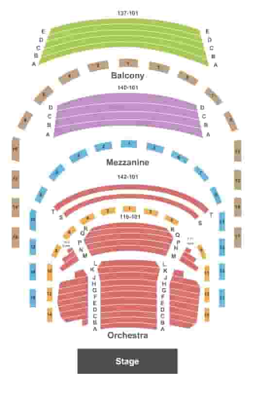 Rose Theater