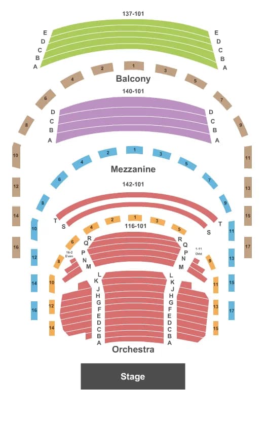 Rose Theater