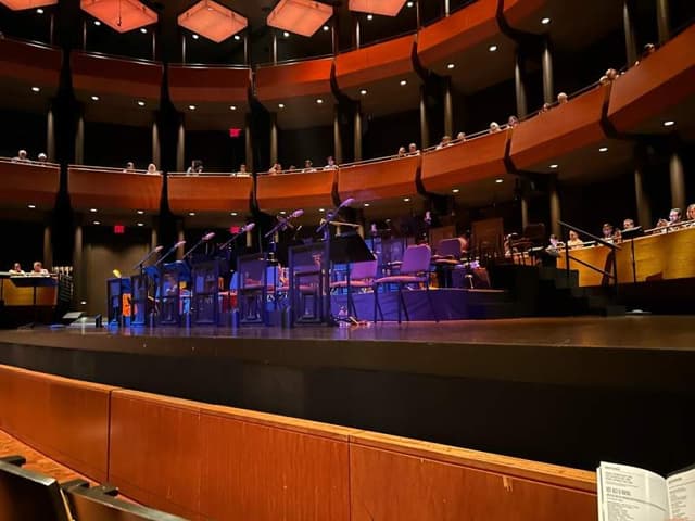 Rose Theater