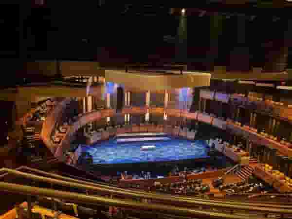 Opera house