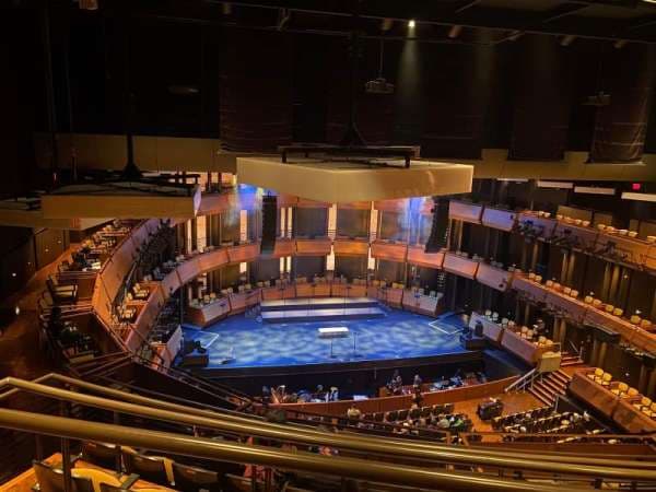 Opera house